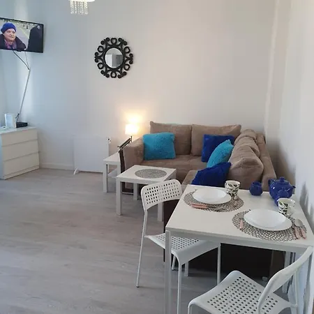 Apartament Pory Roku *